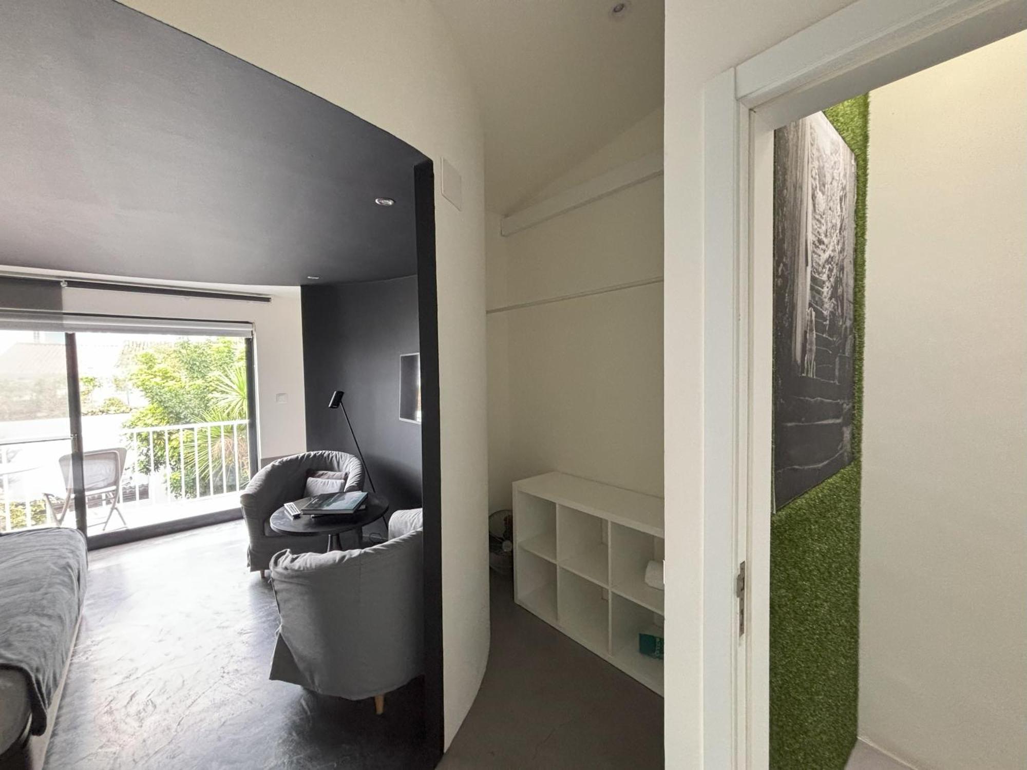 Apartament Luzz Me - Casa De Angra Angra do Heroísmo Zewnętrze zdjęcie