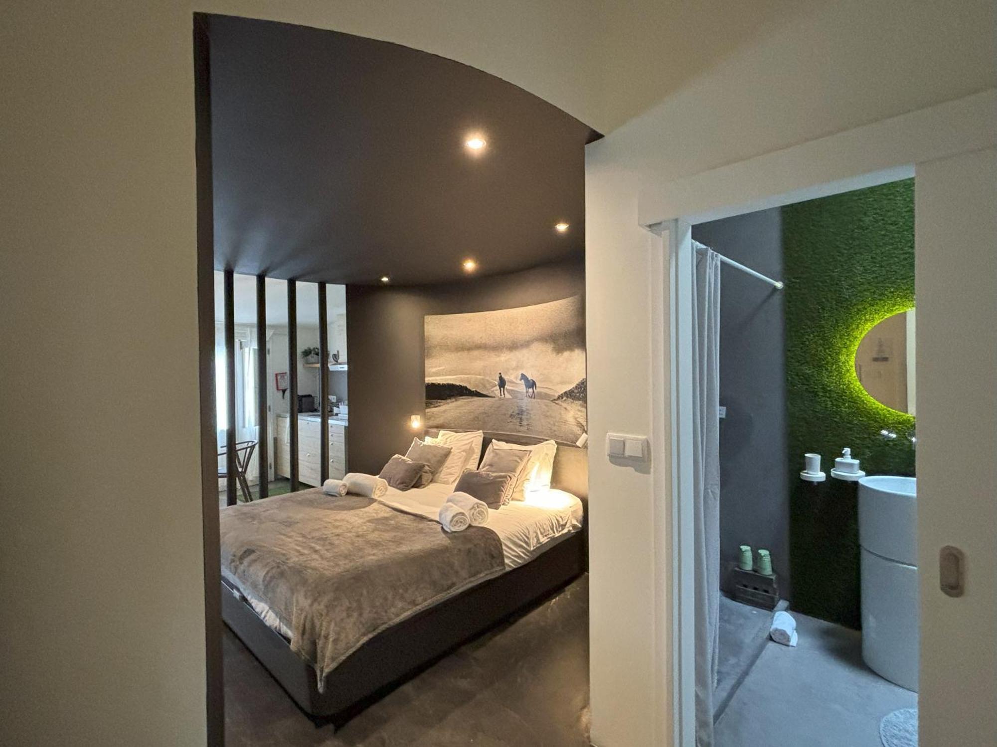 Apartament Luzz Me - Casa De Angra Angra do Heroísmo Zewnętrze zdjęcie