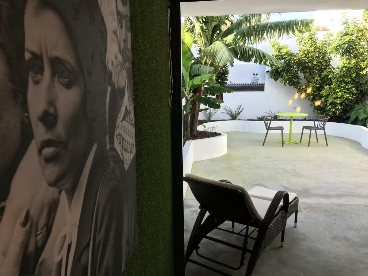Apartament Luzz Me - Casa De Angra Angra do Heroísmo Zewnętrze zdjęcie