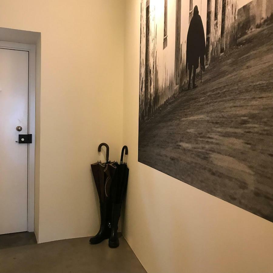 Apartament Luzz Me - Casa De Angra Angra do Heroísmo Zewnętrze zdjęcie